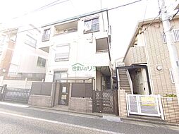 西武池袋線 桜台駅 徒歩5分の賃貸マンション