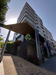 レジディアタワー上池袋(パーク棟)