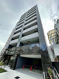 都電荒川線 新庚申塚駅 徒歩1分の賃貸マンション