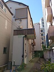 西武池袋線 江古田駅 徒歩3分の賃貸アパート