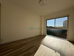 東京メトロ南北線 駒込駅 徒歩8分の賃貸マンション 4階2LDKのリビング/ダイニング