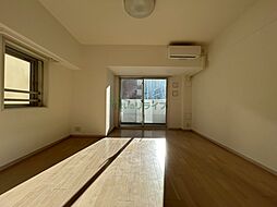 JR山手線 大塚駅 徒歩7分の賃貸マンション 6階ワンルームのリビング/ダイニング