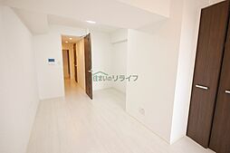 東京メトロ南北線 駒込駅 徒歩6分の賃貸マンション 9階1Kのリビング/ダイニング