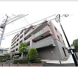 西武池袋線 大泉学園駅 徒歩5分の賃貸マンション