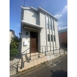 西武池袋線 大泉学園駅 バス19分 (西武バス)大泉町四丁目下車 徒歩9分の賃貸一戸建て