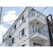 大泉学園駅より徒歩4分 2階 築4年10ヶ月の賃貸物件