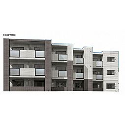 西武池袋線 石神井公園駅 徒歩32分の賃貸マンション