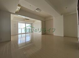 東京メトロ有楽町線 東池袋駅 徒歩9分の賃貸マンション 12階1LDKのリビング/ダイニング