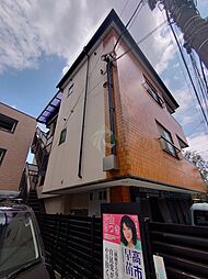 東京メトロ丸ノ内線 新大塚駅 徒歩8分の賃貸マンション