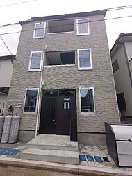 西武新宿線 沼袋駅 徒歩16分