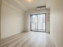 東京メトロ南北線 駒込駅 徒歩9分の賃貸マンション 6階1Kのリビング/ダイニング