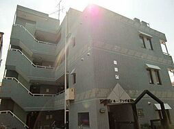 東京メトロ有楽町線 氷川台駅 徒歩7分の賃貸マンション