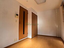 JR山手線 大塚駅 徒歩8分の賃貸アパート 3階1Kのリビング/ダイニング