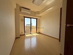 東京メトロ丸ノ内線 池袋駅 徒歩13分の賃貸マンション 2階1Kのリビング/ダイニング