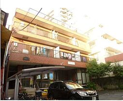 東武東上線 北池袋駅 徒歩9分の賃貸マンション