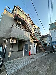 西武池袋線 椎名町駅 徒歩6分