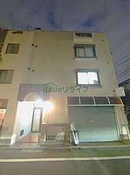 都営大江戸線 練馬駅 徒歩5分の賃貸マンション