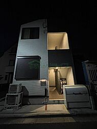 西武池袋線 江古田駅 徒歩9分の賃貸アパート