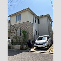 西武池袋線 富士見台駅 徒歩14分の賃貸一戸建て