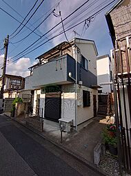 都営大江戸線 豊島園駅 徒歩5分の賃貸アパート