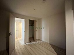 東武東上線 北池袋駅 徒歩6分の賃貸アパート 1階1Kのリビング/ダイニング