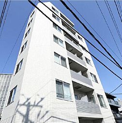 東京メトロ有楽町線 東池袋駅 徒歩4分の賃貸マンション