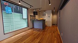 西武池袋線 椎名町駅 徒歩6分の賃貸マンション 3階ワンルームのリビング/ダイニング