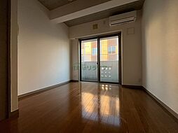 東京メトロ有楽町線 千川駅 徒歩6分の賃貸マンション 1階1Kのリビング/ダイニング