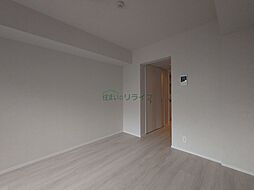 都営大江戸線 新江古田駅 徒歩12分の賃貸マンション 2階1Kのリビング/ダイニング