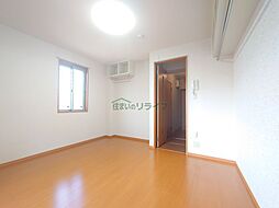 氷川台ヒルズ 101 1階1Kのリビング/ダイニング