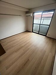 都営大江戸線 練馬春日町駅 徒歩7分の賃貸アパート 2階1Kのリビング/ダイニング