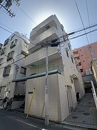 タウン・ハイム本駒込