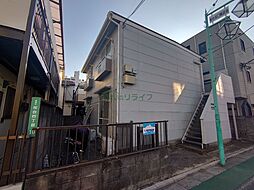 西武池袋線 桜台駅 徒歩3分