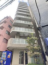 JR山手線 駒込駅 徒歩8分の賃貸マンション