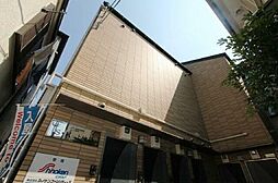 JR埼京線 板橋駅 徒歩8分の賃貸アパート