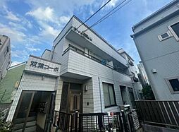 西武有楽町線 練馬駅 徒歩5分の賃貸アパート