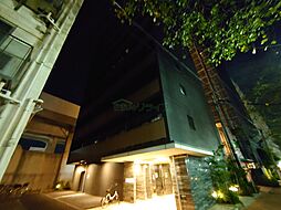 西武池袋線 桜台駅 徒歩4分の賃貸マンション