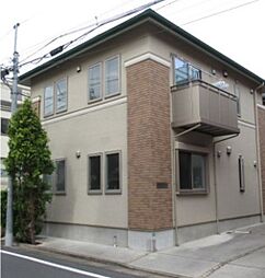 西武池袋線 椎名町駅 徒歩8分の賃貸アパート