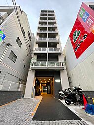 西武池袋線 江古田駅 徒歩4分の賃貸マンション