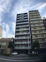 JR山手線 田端駅 徒歩11分の賃貸マンション