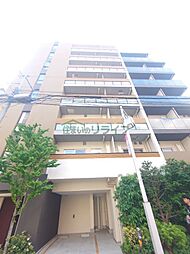 JR山手線 大塚駅 徒歩5分の賃貸マンション