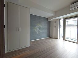 都電荒川線 向原駅 徒歩2分の賃貸マンション 4階ワンルームのリビング/ダイニング