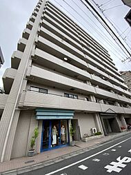 JR山手線 田端駅 徒歩12分の賃貸マンション