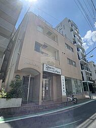 JR山手線 大塚駅 徒歩3分の賃貸マンション