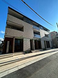 西武池袋線 東長崎駅 徒歩10分の賃貸アパート