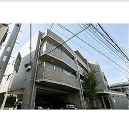 都営三田線 板橋本町駅 徒歩5分の賃貸マンション