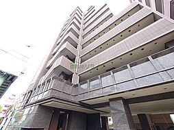 都営大江戸線 新江古田駅 徒歩4分の賃貸マンション