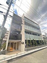 都営三田線 千石駅 徒歩10分の賃貸マンション