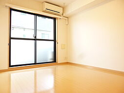 西武池袋線 中村橋駅 徒歩6分の賃貸マンション 2階1Kのリビング/ダイニング