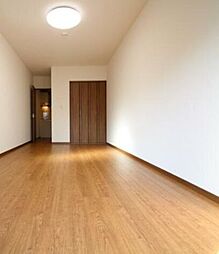 西武新宿線 鷺ノ宮駅 徒歩11分の賃貸アパート 2階1Kのリビング/ダイニング